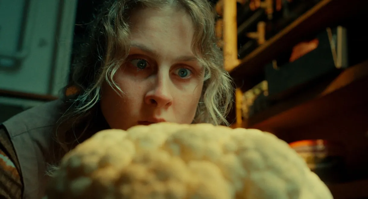 The Cauliflower of Destiny
