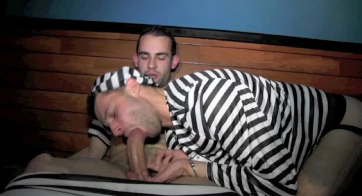 Real Men to Fuck 23