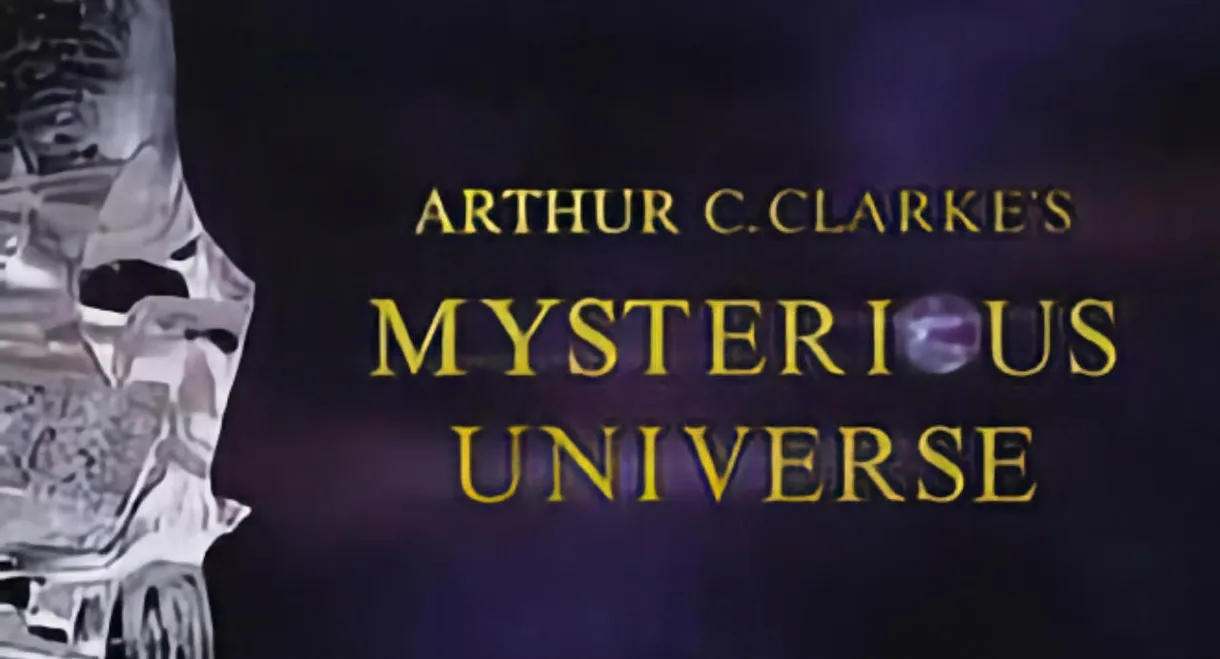 Arthur C. Clarke's Mysterious Universe