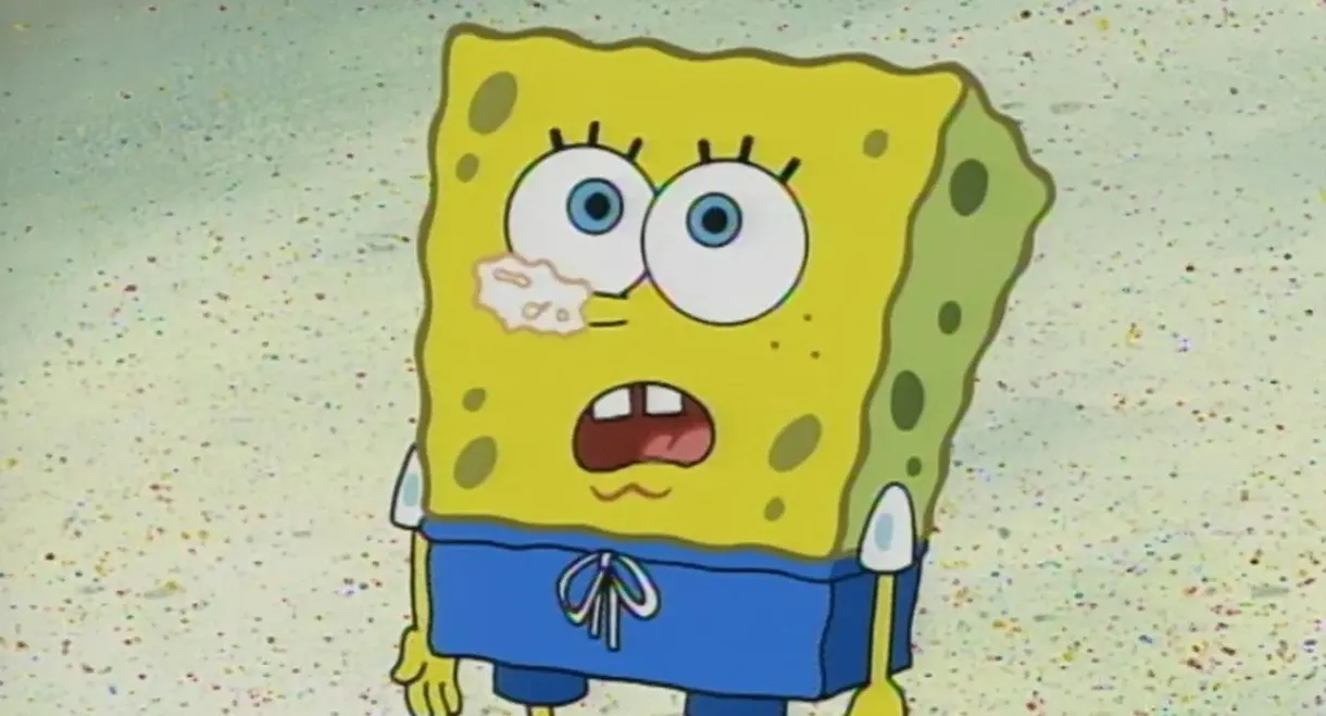 SpongeBob SquarePants: SpongeGuard on Duty