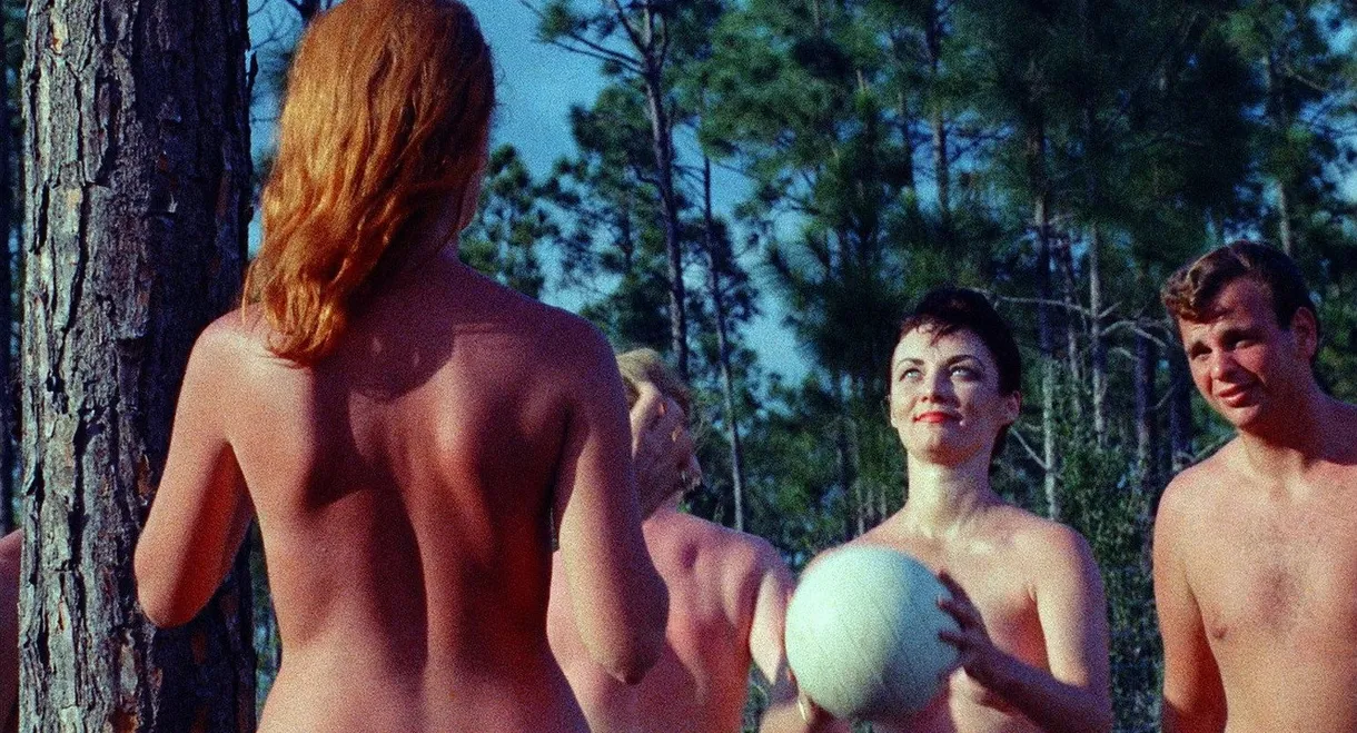 Gentlemen Prefer Nature Girls