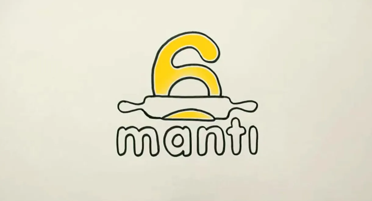 6 Mantı