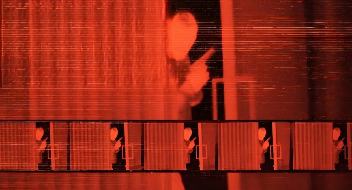 The Murder Tapes