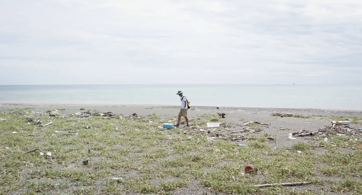 Walk the Tideline