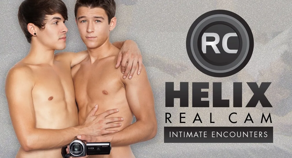 Helix RealCam: Intimate Encounters