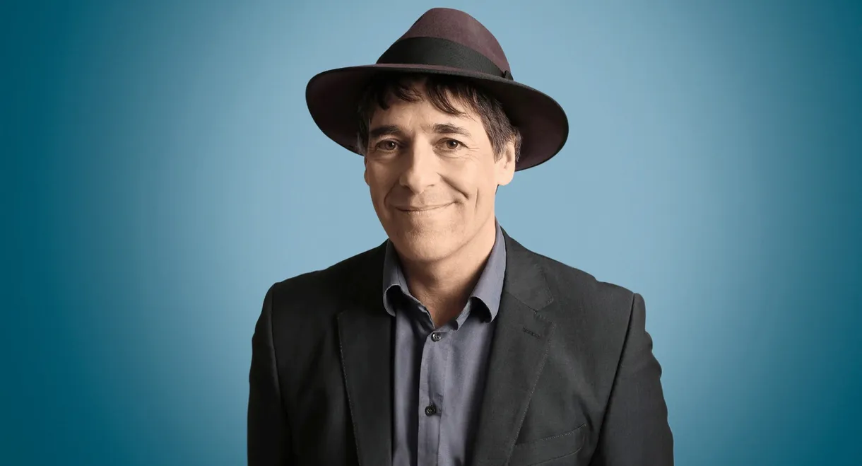 Mark Steel: Vive La Revolution