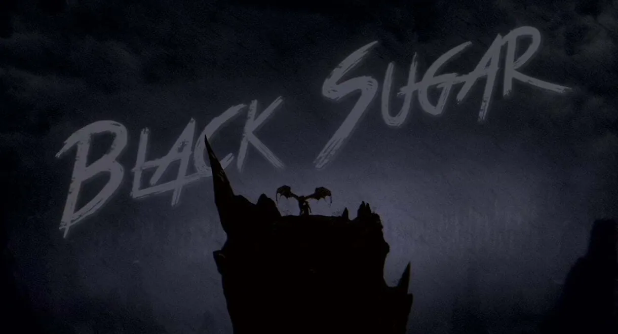 Black Sugar