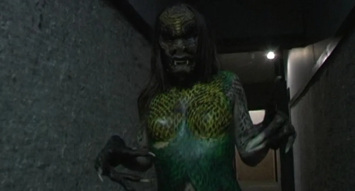 Queen Cobra