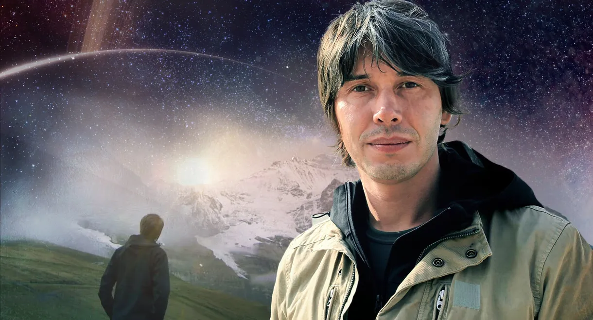 Brian Cox's Adventures in Space and Time