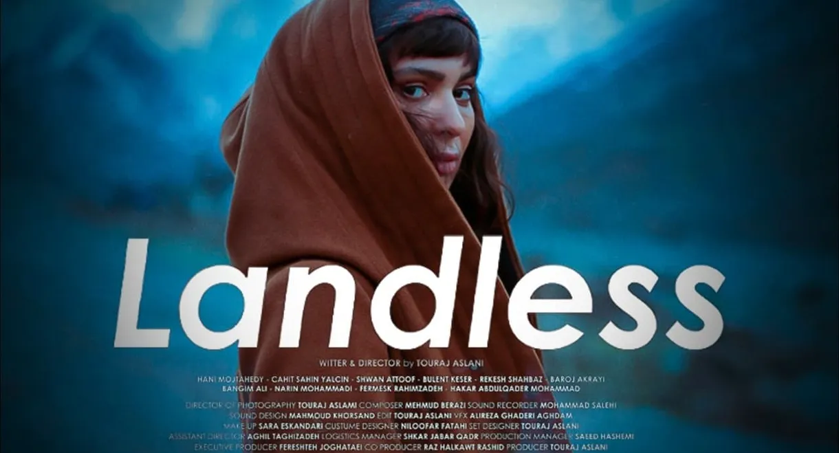 Landless