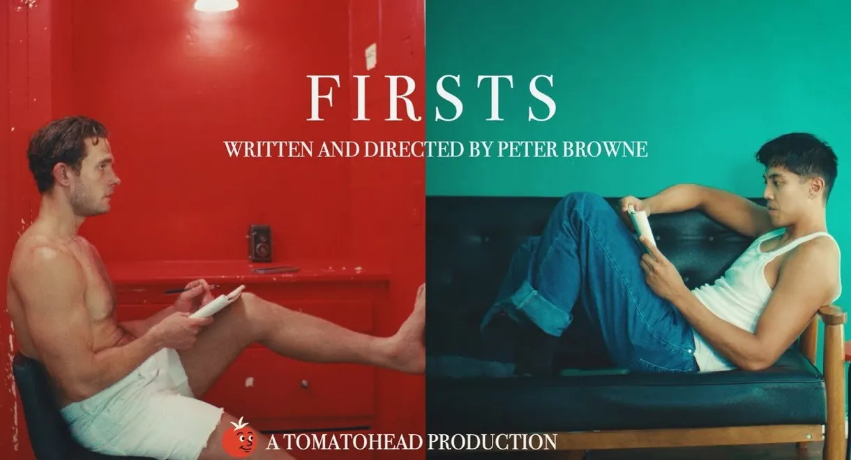 Firsts