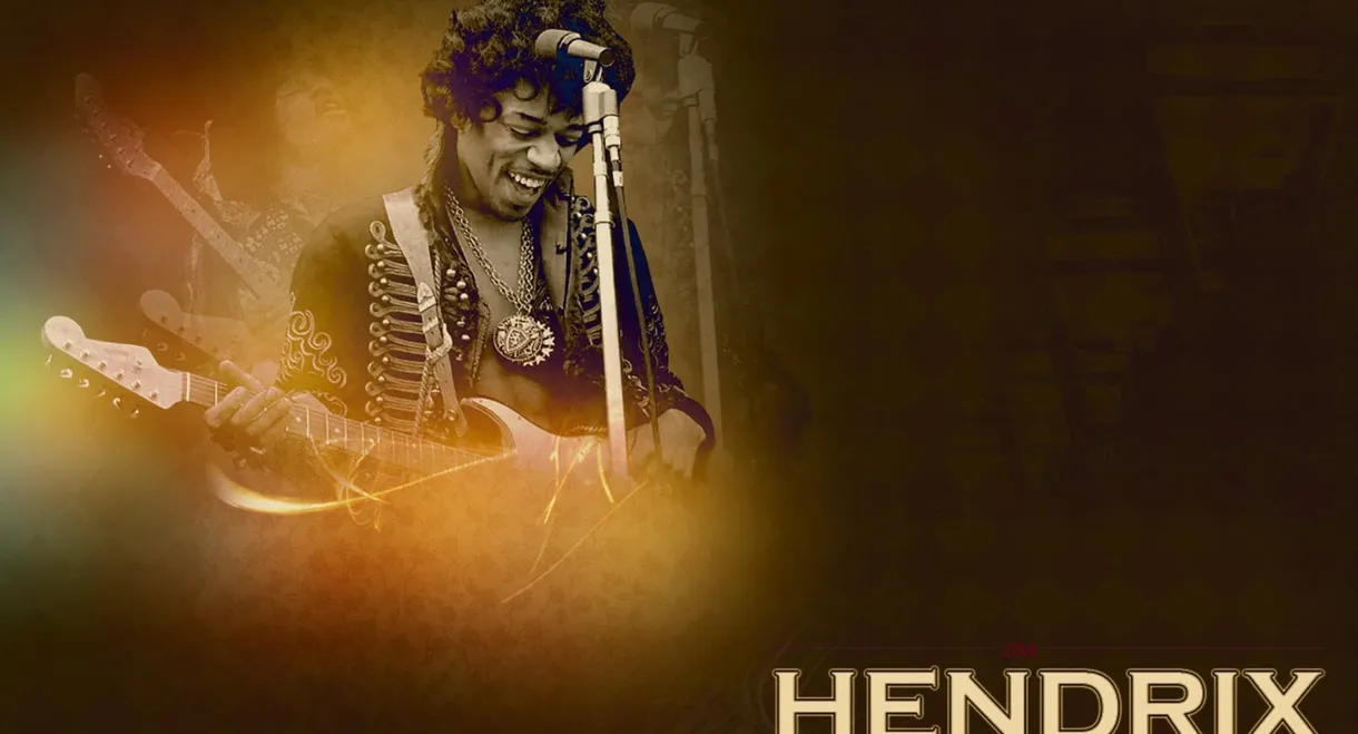 Jimi Hendrix: Voodoo Child
