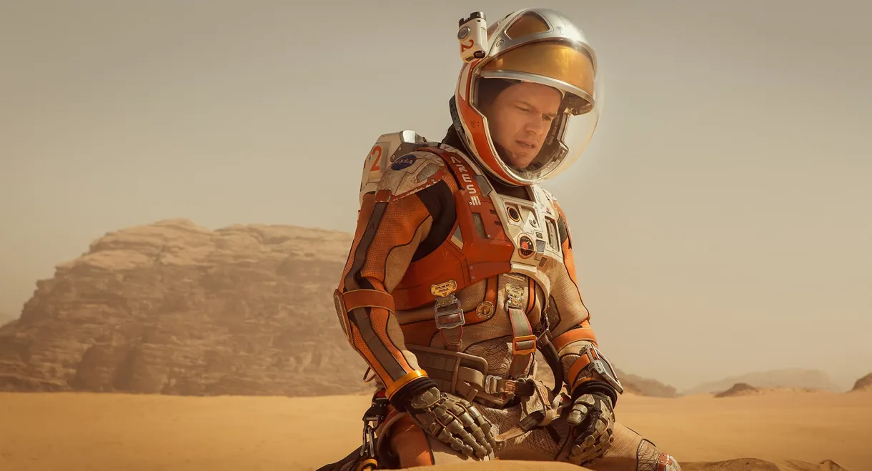 The Martian