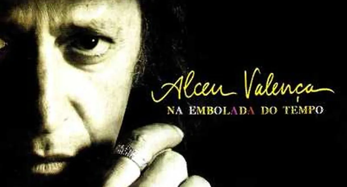 Alceu Valença - Na Embolada do Tempo