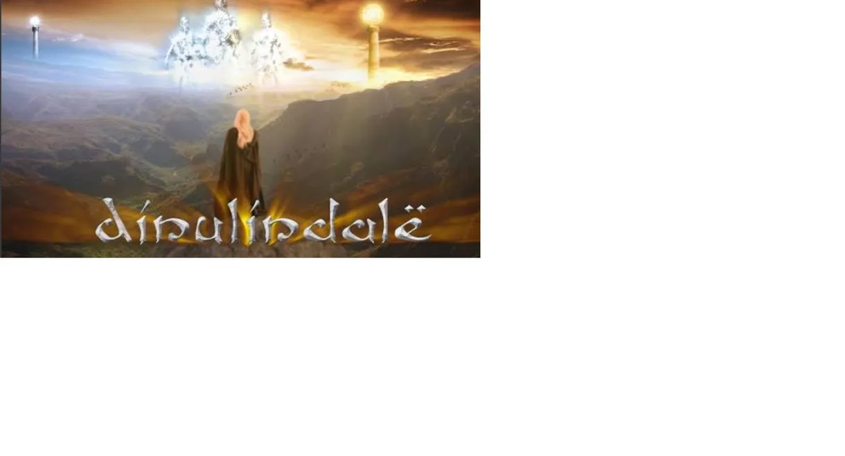 Ainulindalë (J.R.R Tolkien Short Animation)