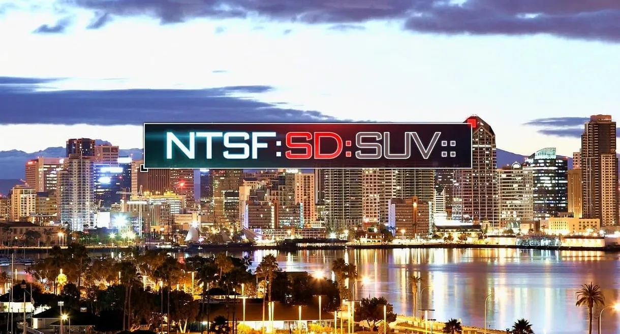 NTSF:SD:SUV::