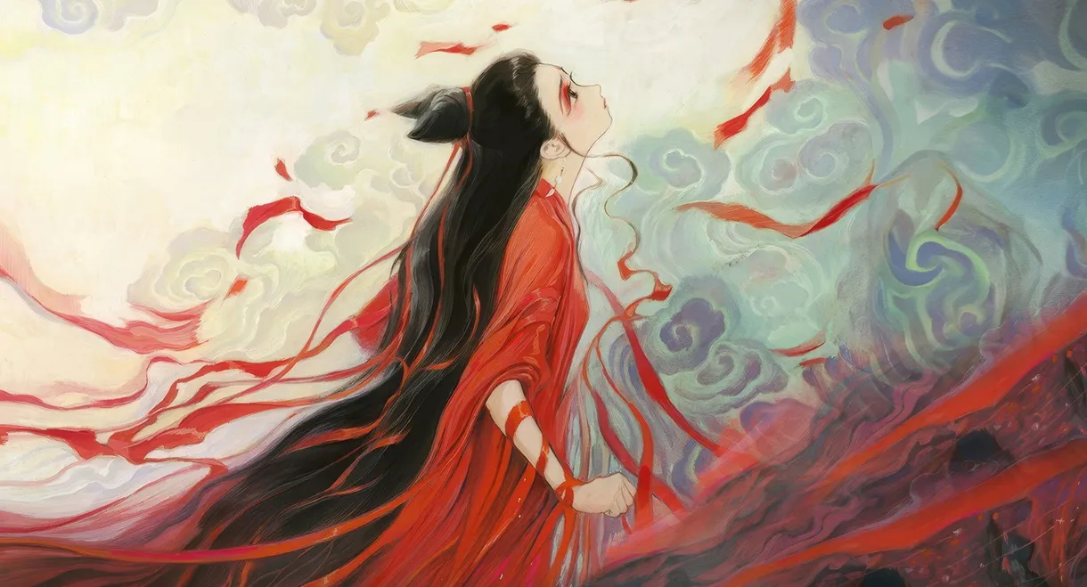 Nie Xiaoqian