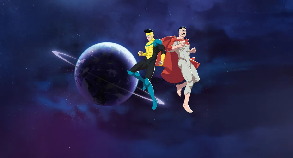 INVINCIBLE