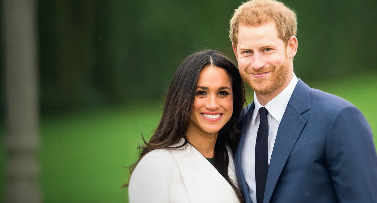 Harry and Meghan: What's Next?