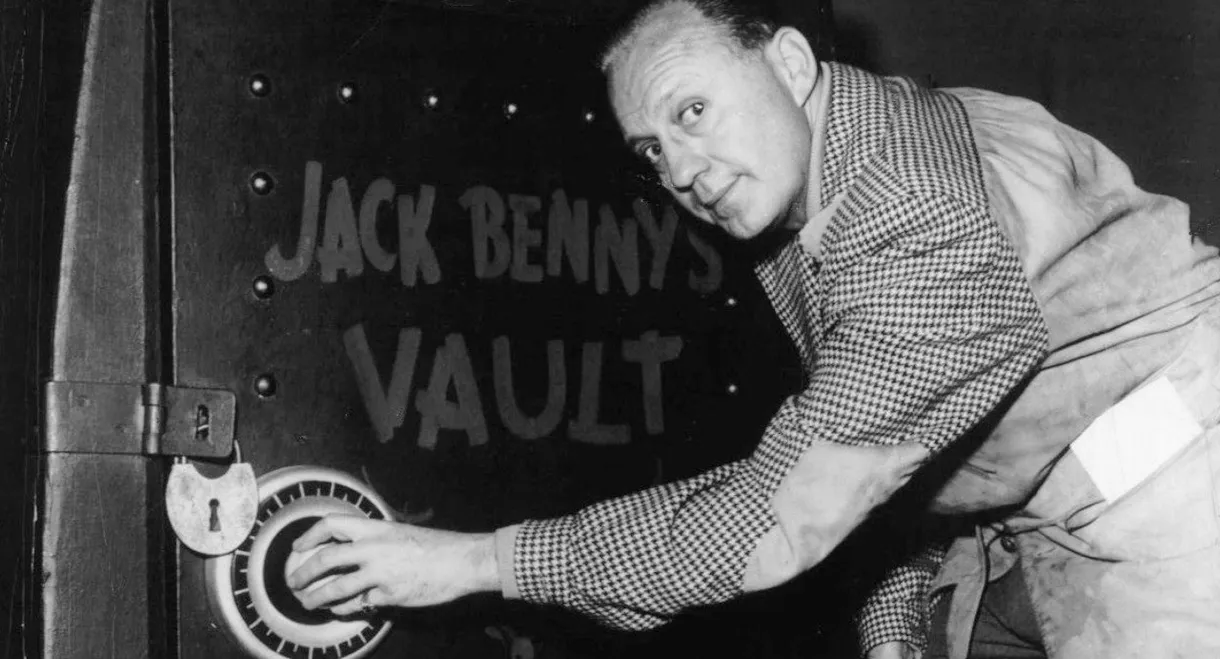 The Jack Benny Program