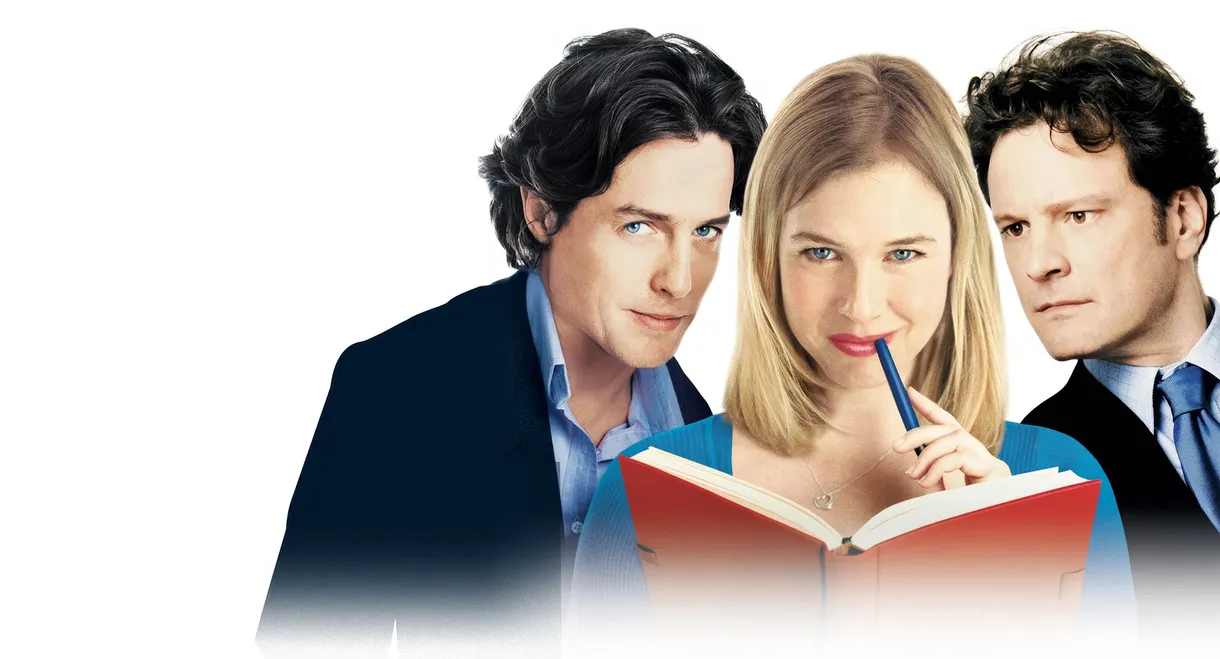 Bridget Jones's Diary