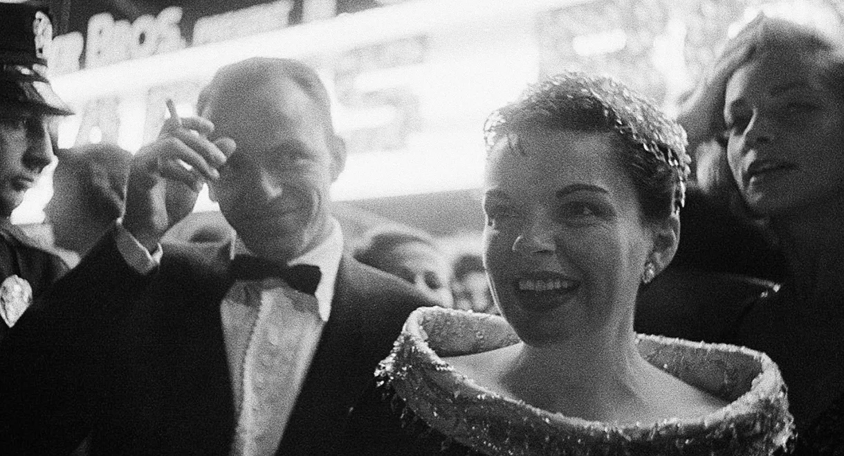 A Star Is Born World Premiere