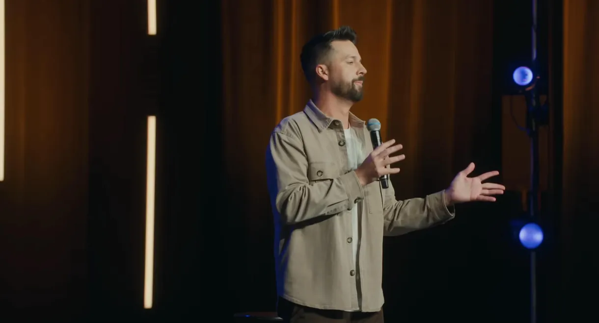 John Crist: Emotional Support