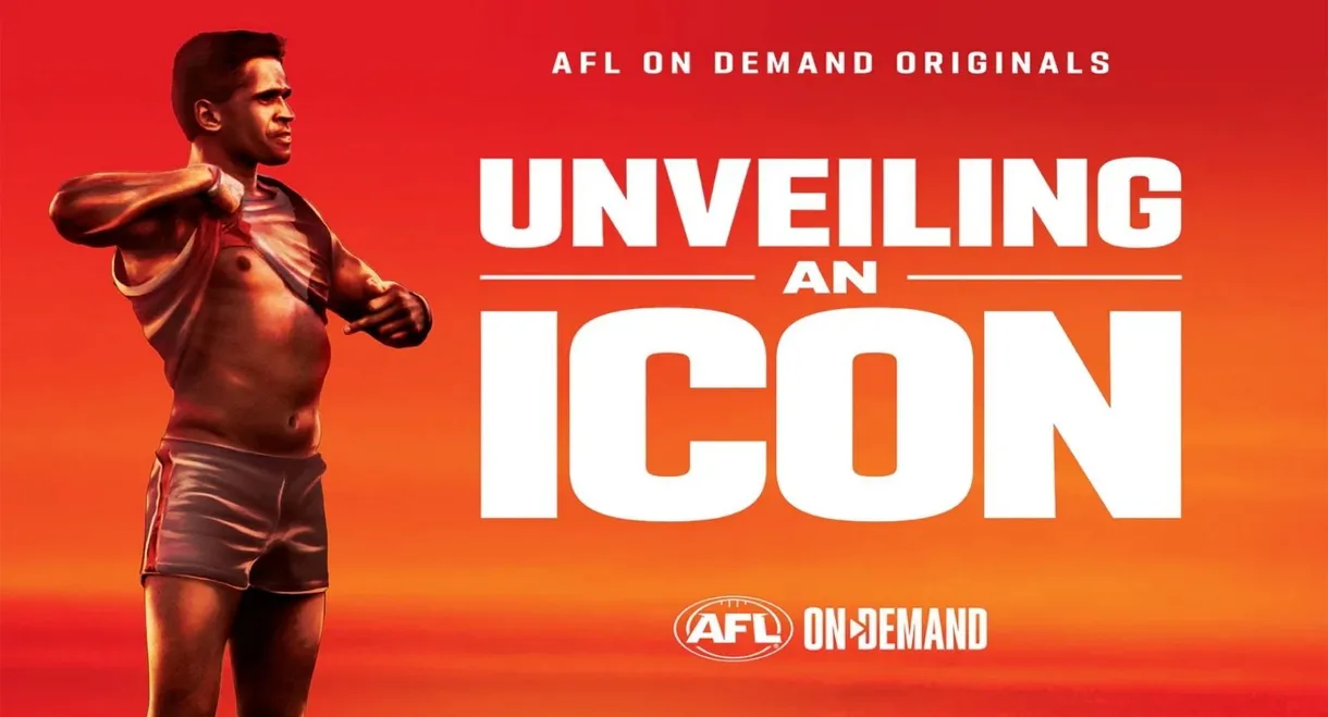Unveiling an Icon