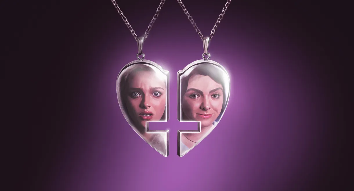 My Best Friend's Exorcism