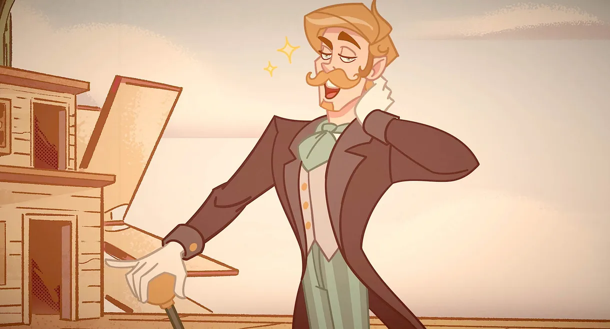 Wealwell's Guide to Reposed Standing