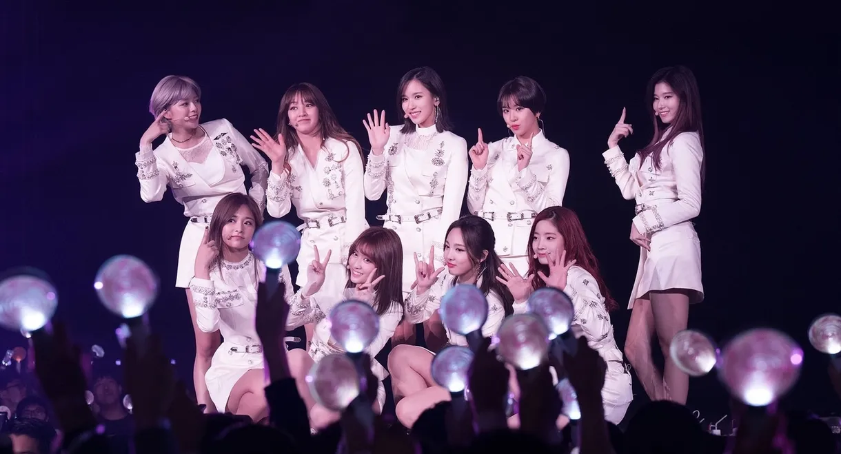 Twice 1st Tour: Twiceland – The Opening