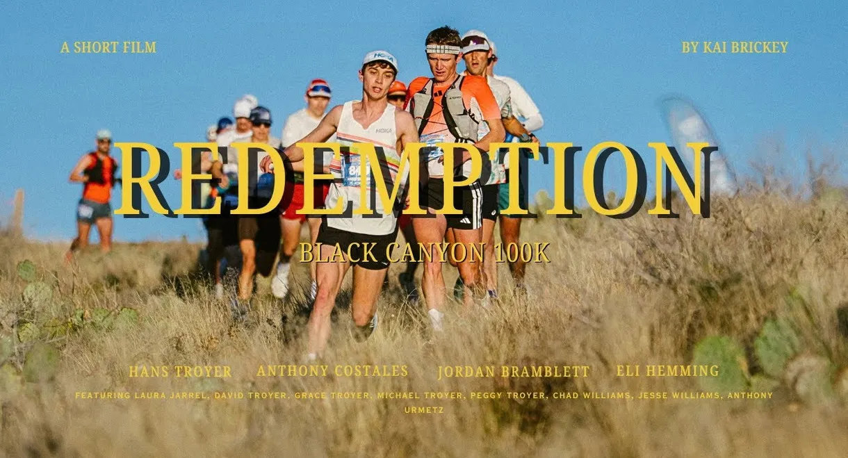REDEMPTION