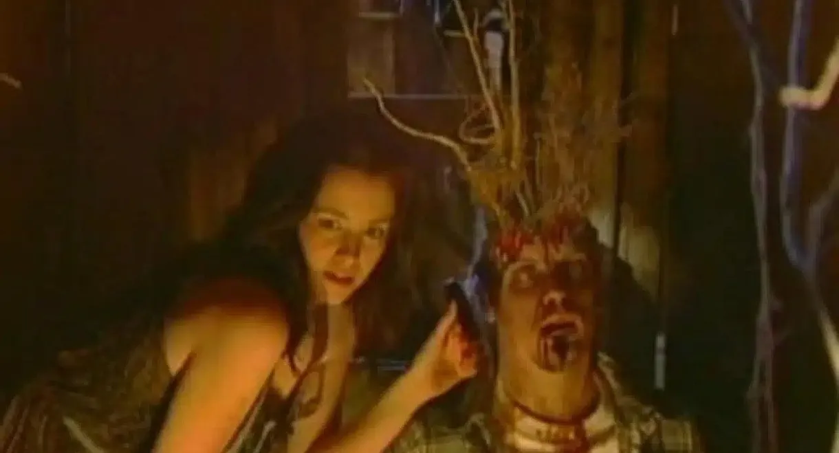 Dead & Rotting