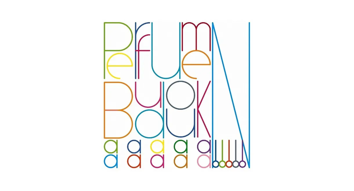 Perfume 「Budoukaaaaaaaaaan!!!!!」