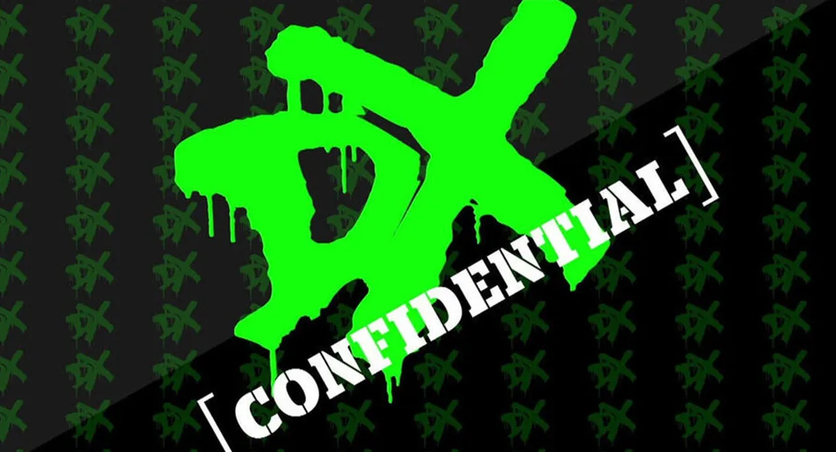 DX: Confidential