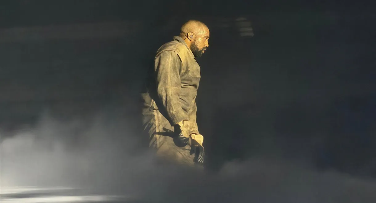 Ye live at Arnhem Night 2