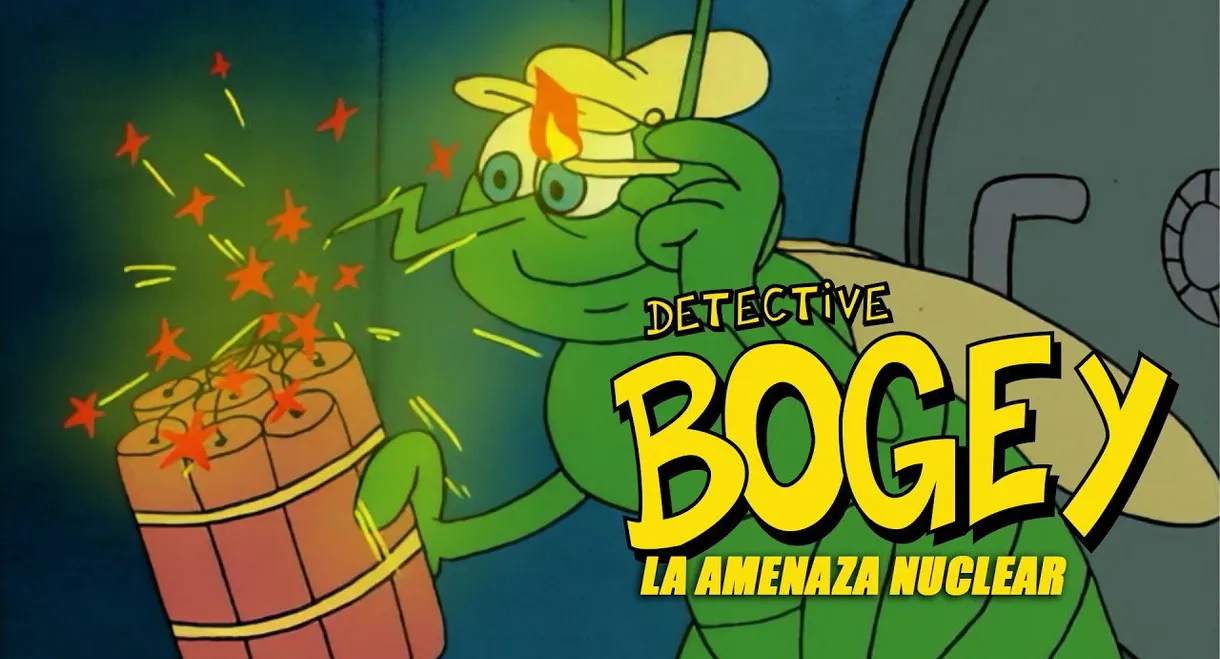 Detective Bogey