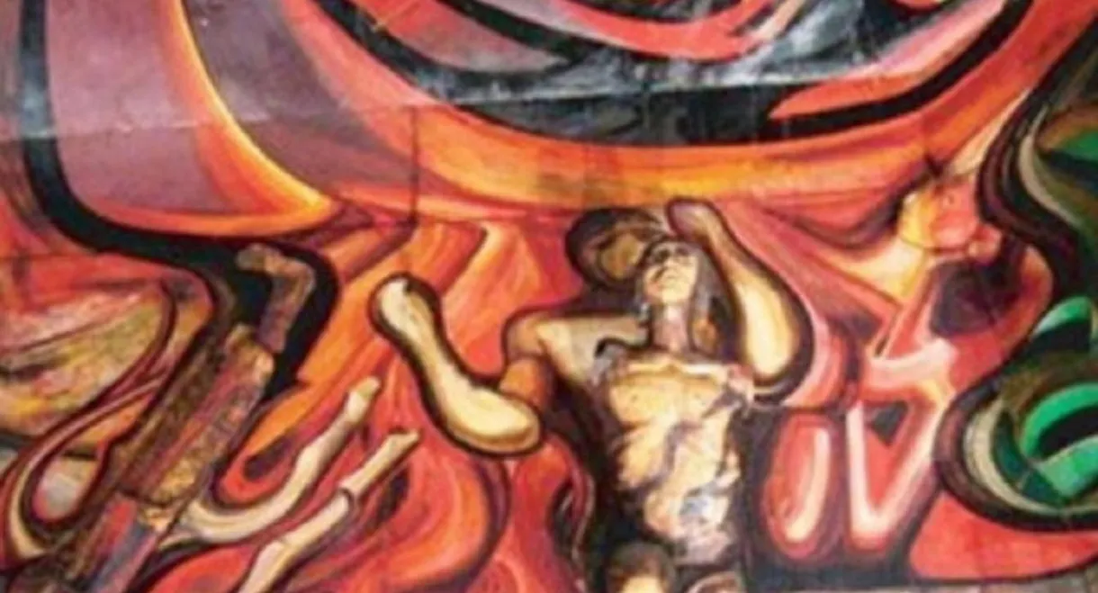 Walls of Fire