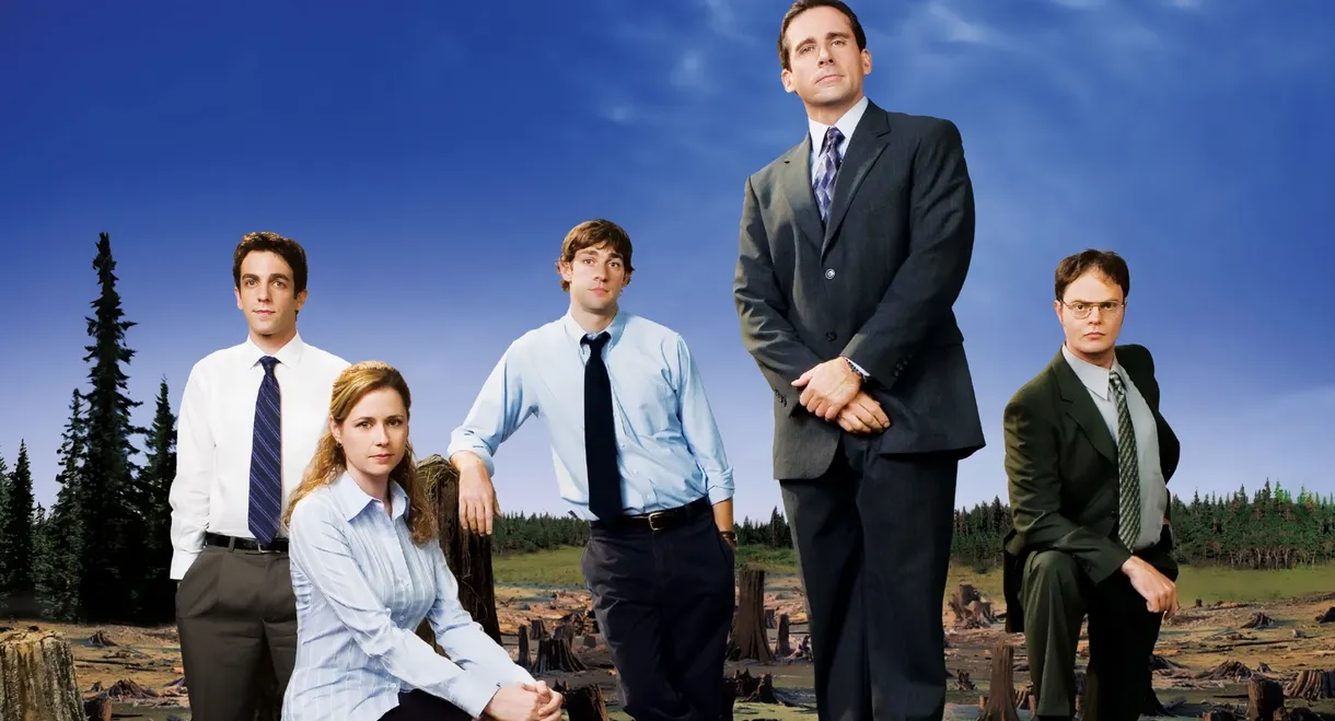 The Office