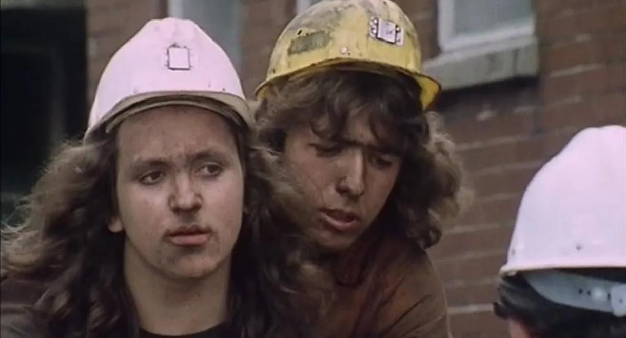The Price of Coal, Part 1: Meet the People
