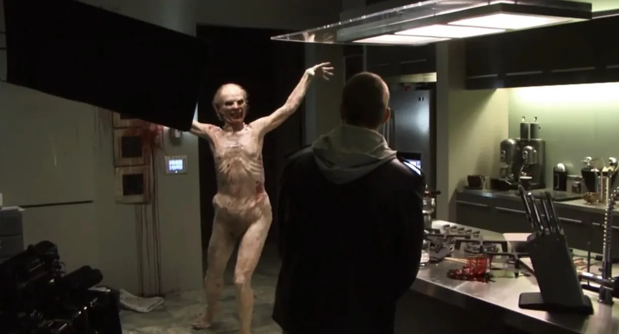 The Making of Daybreakers