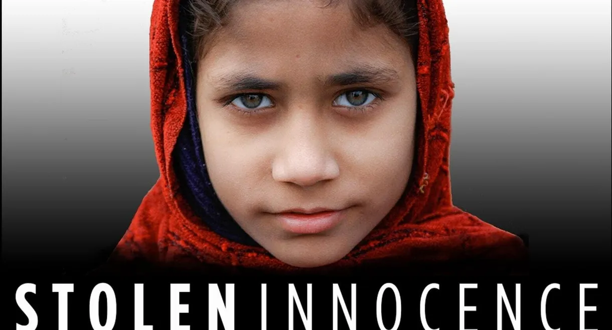 Stolen Innocence: India's Untold Story of Human Trafficking