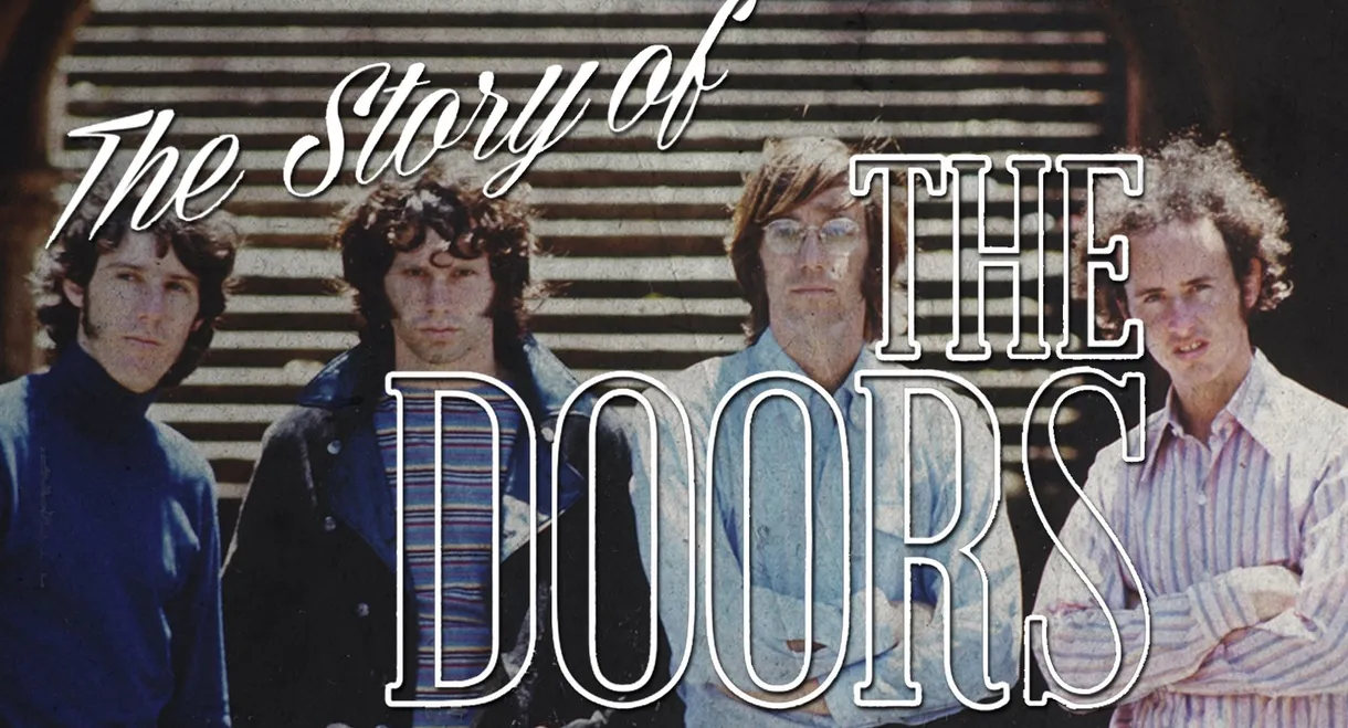 The Story of the Doors