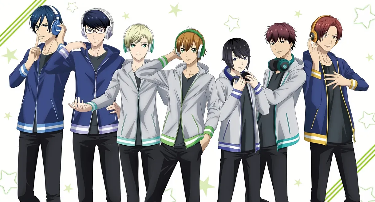 Starmyu