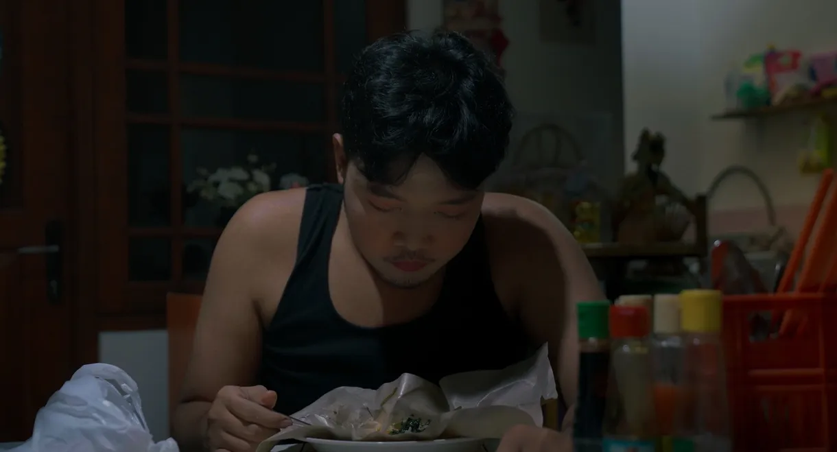 Chī Fàn Le,