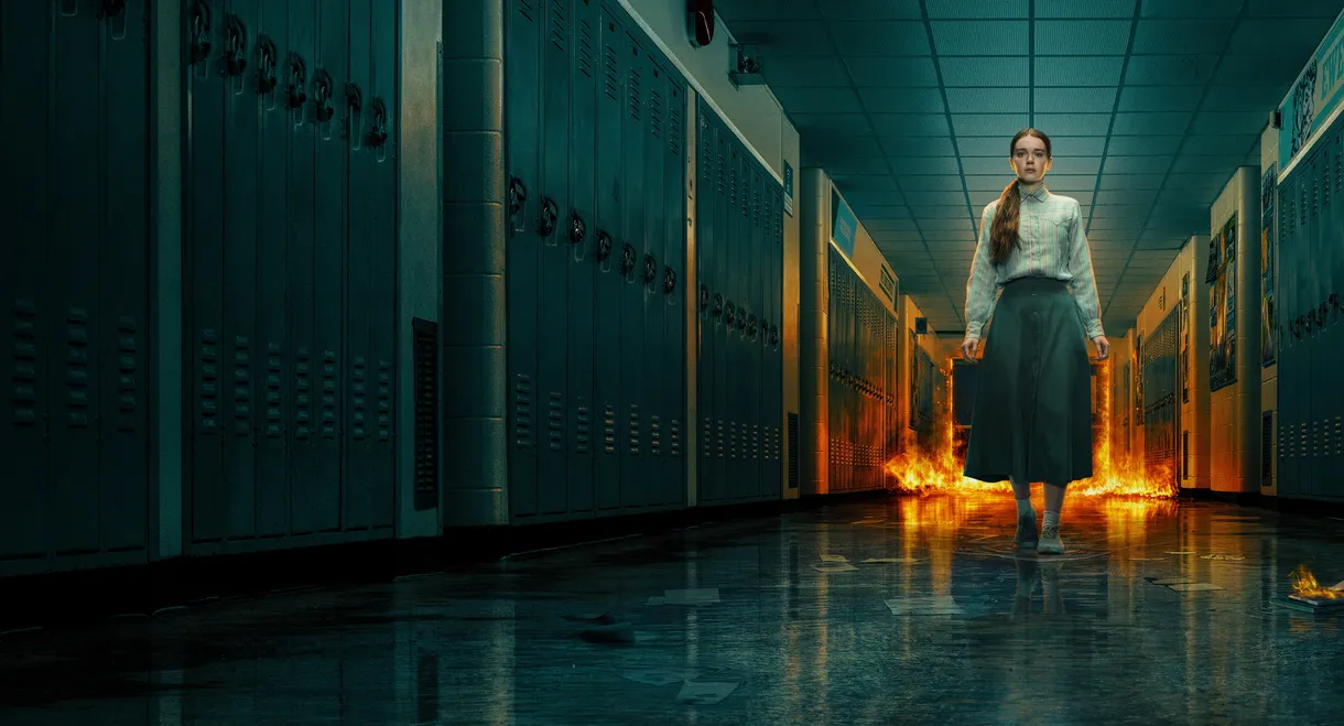 Carrie