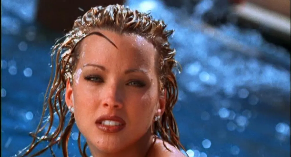 Playboy Wet & Wild: Slippery When Wet