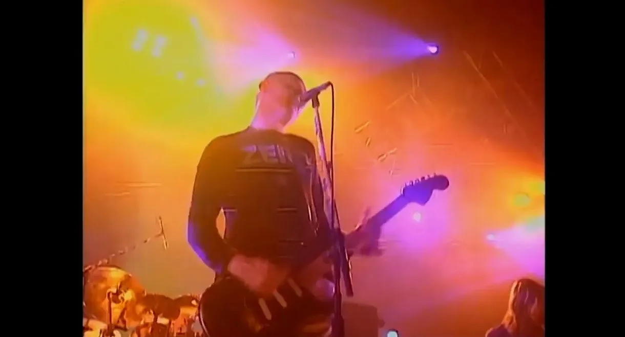 The Smashing Pumpkins: Live at Brixton Academy, London
