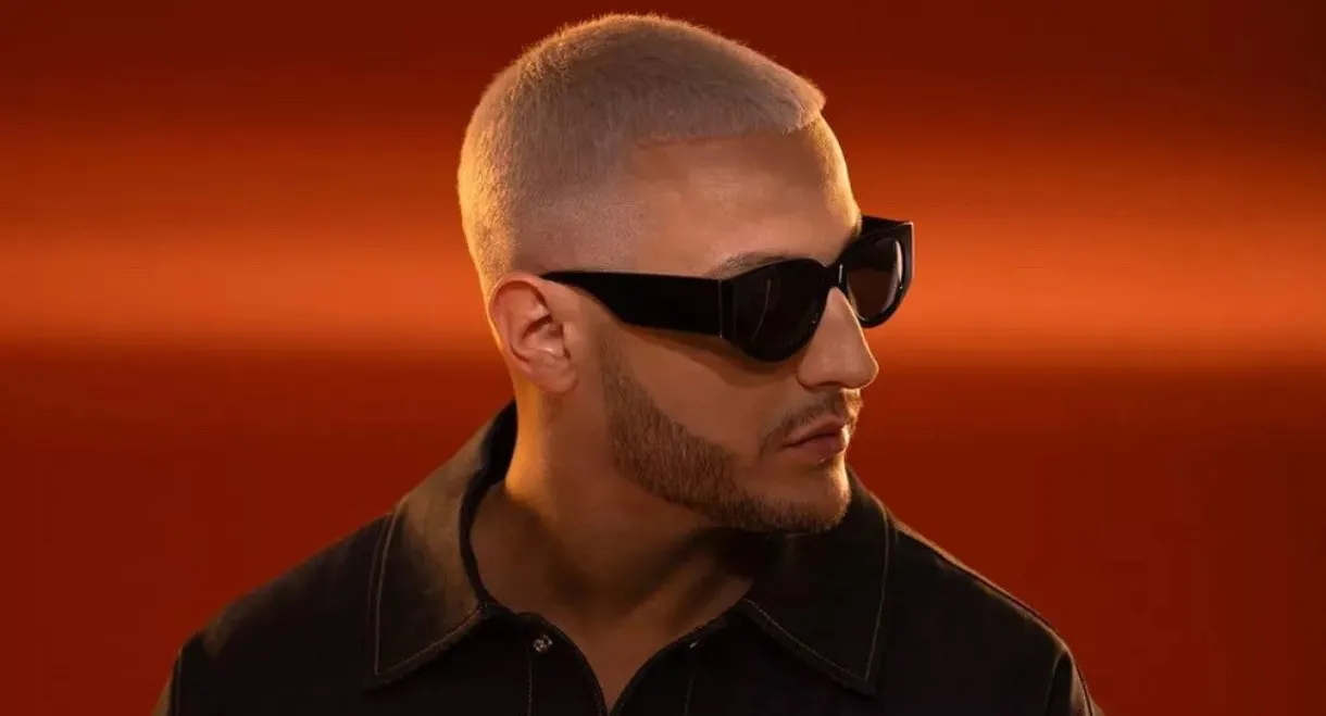DJ Snake en concert au Main Square Festival