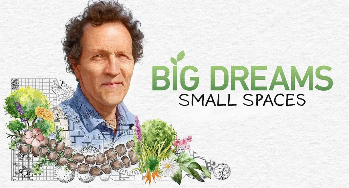 Big Dreams Small Spaces